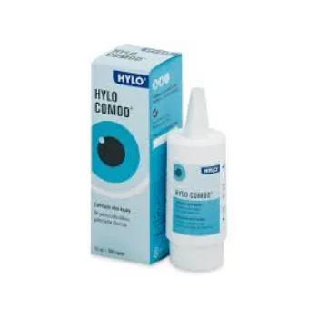 Gentamicin Eye Drop